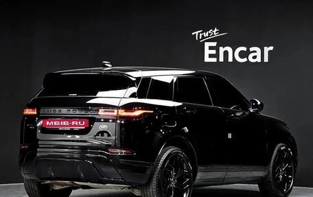 Land Rover Range Rover Evoque II, 2020 год, 2 790 222 рублей, 5 фотография