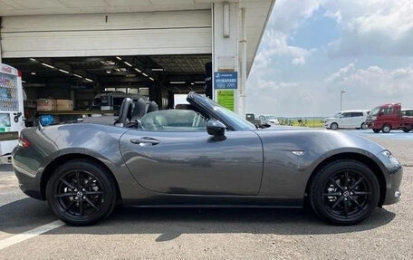 Mazda Roadster IV (ND), 2021 год, 1 290 222 рублей, 7 фотография