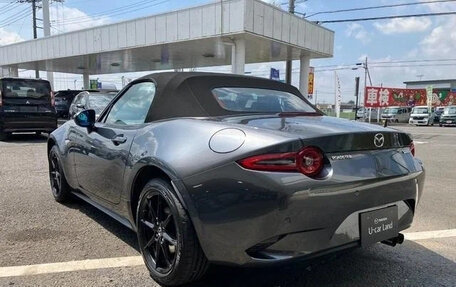 Mazda Roadster IV (ND), 2021 год, 1 290 222 рублей, 5 фотография