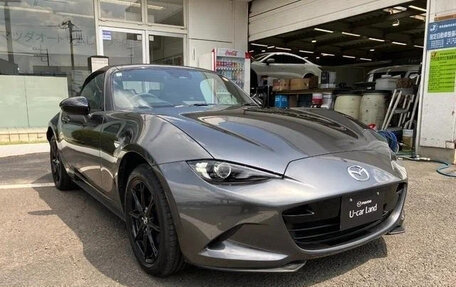 Mazda Roadster IV (ND), 2021 год, 1 290 222 рублей, 2 фотография