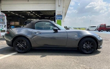 Mazda Roadster IV (ND), 2021 год, 1 290 222 рублей, 6 фотография
