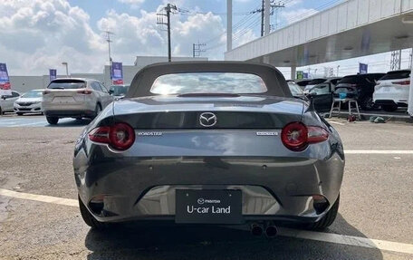 Mazda Roadster IV (ND), 2021 год, 1 290 222 рублей, 4 фотография