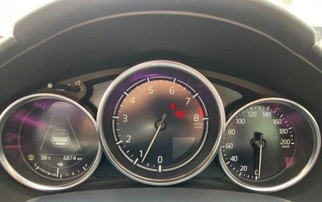 Mazda Roadster IV (ND), 2021 год, 1 290 222 рублей, 12 фотография