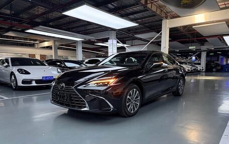 Lexus ES VII, 2026 год, 4 880 000 рублей, 3 фотография