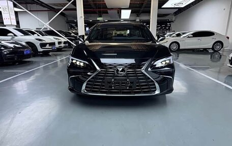 Lexus ES VII, 2026 год, 4 880 000 рублей, 2 фотография