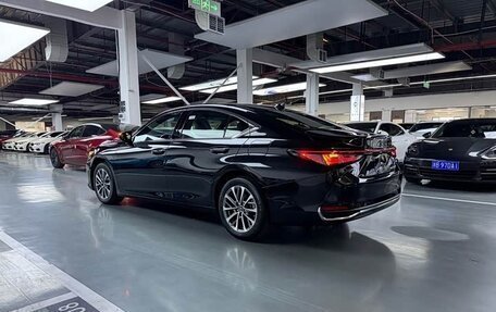 Lexus ES VII, 2026 год, 4 880 000 рублей, 4 фотография