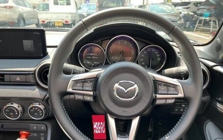 Mazda Roadster IV (ND), 2021 год, 1 290 222 рублей, 9 фотография