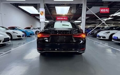 Lexus ES VII, 2026 год, 4 880 000 рублей, 5 фотография