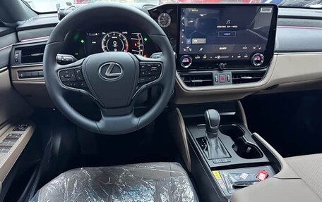 Lexus ES VII, 2026 год, 4 880 000 рублей, 13 фотография