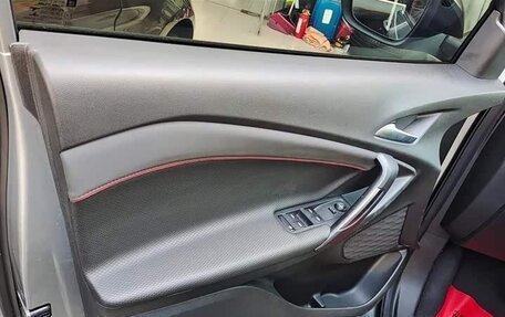 Chevrolet Tracker, 2022 год, 1 020 000 рублей, 8 фотография