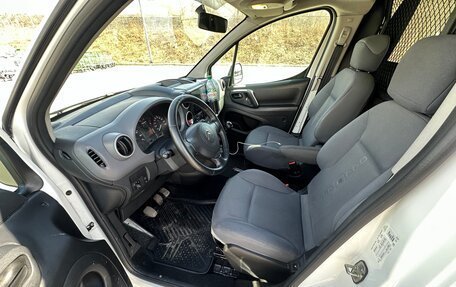 Citroen Berlingo II рестайлинг, 2012 год, 800 000 рублей, 8 фотография