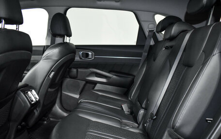 KIA Sorento IV, 2021 год, 3 570 000 рублей, 11 фотография