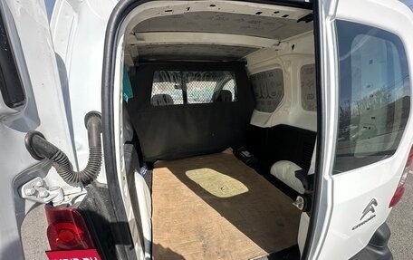 Citroen Berlingo II рестайлинг, 2012 год, 800 000 рублей, 4 фотография