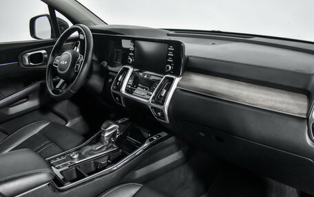 KIA Sorento IV, 2021 год, 3 570 000 рублей, 12 фотография
