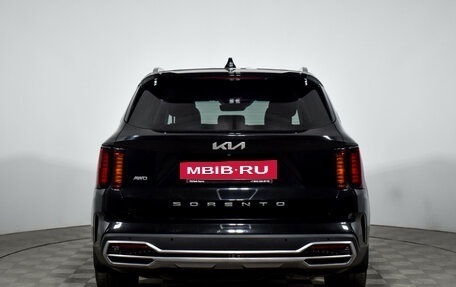 KIA Sorento IV, 2021 год, 3 570 000 рублей, 6 фотография