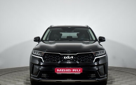 KIA Sorento IV, 2021 год, 3 570 000 рублей, 2 фотография