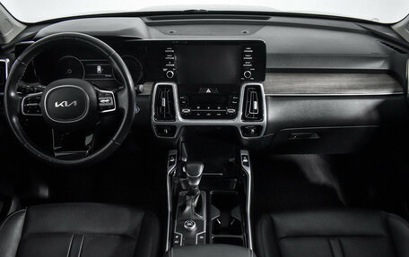 KIA Sorento IV, 2021 год, 3 570 000 рублей, 14 фотография