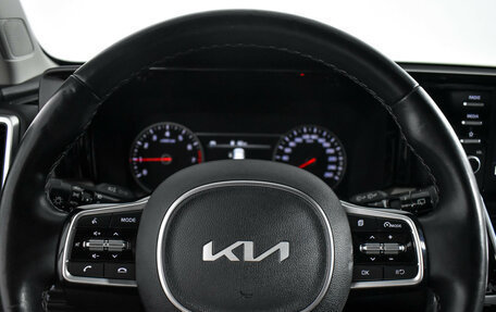 KIA Sorento IV, 2021 год, 3 570 000 рублей, 16 фотография