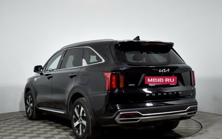 KIA Sorento IV, 2021 год, 3 570 000 рублей, 7 фотография