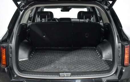 KIA Sorento IV, 2021 год, 3 570 000 рублей, 19 фотография
