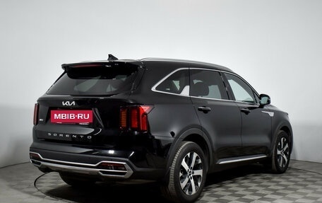 KIA Sorento IV, 2021 год, 3 570 000 рублей, 5 фотография