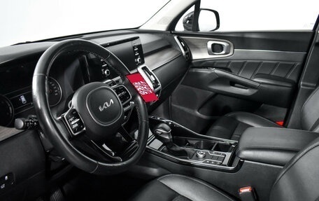 KIA Sorento IV, 2021 год, 3 570 000 рублей, 8 фотография