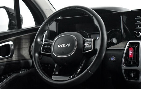 KIA Sorento IV, 2021 год, 3 570 000 рублей, 13 фотография