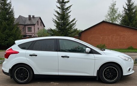 Ford Focus III, 2013 год, 750 000 рублей, 3 фотография