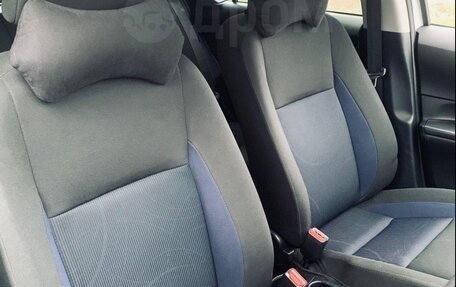 Toyota Aqua I, 2017 год, 1 045 000 рублей, 10 фотография