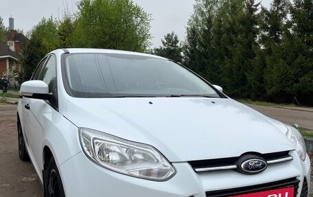 Ford Focus III, 2013 год, 750 000 рублей, 4 фотография