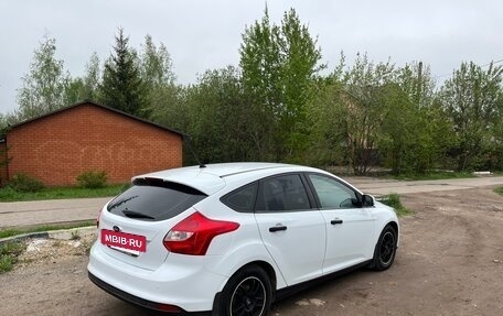 Ford Focus III, 2013 год, 750 000 рублей, 2 фотография