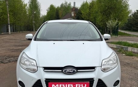 Ford Focus III, 2013 год, 750 000 рублей, 5 фотография