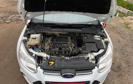 Ford Focus III, 2013 год, 750 000 рублей, 6 фотография