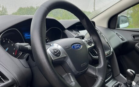 Ford Focus III, 2013 год, 750 000 рублей, 8 фотография