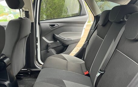 Ford Focus III, 2013 год, 750 000 рублей, 13 фотография