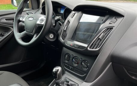 Ford Focus III, 2013 год, 750 000 рублей, 9 фотография