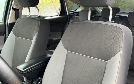 Ford Focus III, 2013 год, 750 000 рублей, 11 фотография