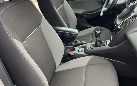Ford Focus III, 2013 год, 750 000 рублей, 10 фотография