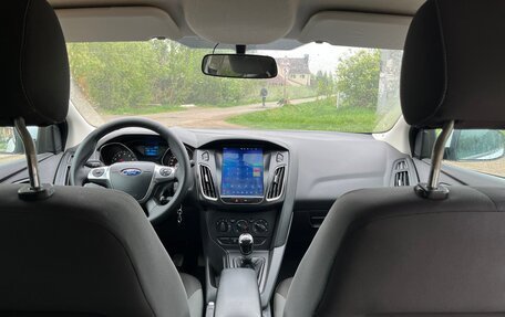Ford Focus III, 2013 год, 750 000 рублей, 12 фотография