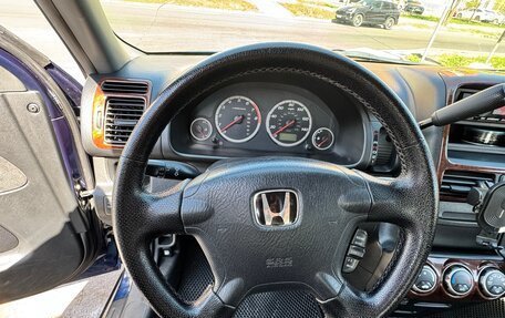 Honda CR-V II рестайлинг, 2004 год, 720 000 рублей, 6 фотография