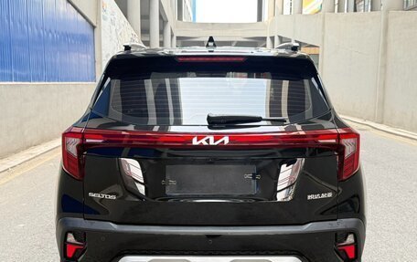 KIA Seltos I, 2023 год, 1 850 000 рублей, 5 фотография