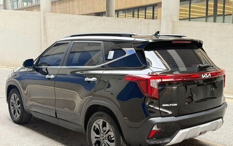 KIA Seltos I, 2023 год, 1 850 000 рублей, 4 фотография
