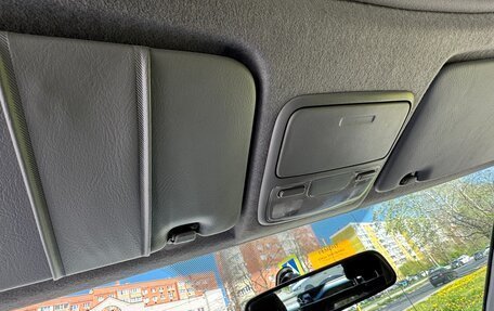 Honda CR-V II рестайлинг, 2004 год, 720 000 рублей, 9 фотография