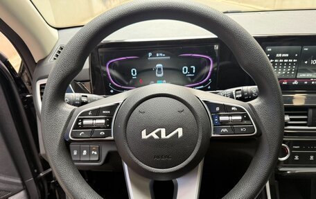 KIA Seltos I, 2023 год, 1 850 000 рублей, 7 фотография