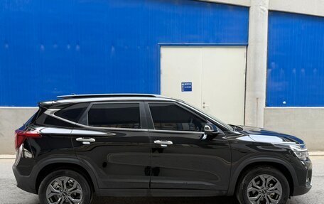 KIA Seltos I, 2023 год, 1 850 000 рублей, 6 фотография