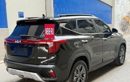 KIA Seltos I, 2023 год, 1 850 000 рублей, 3 фотография