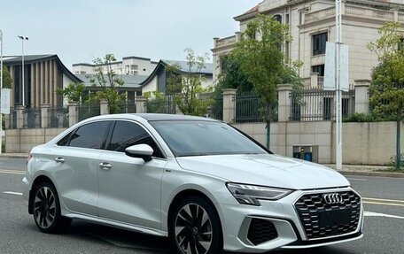 Audi A3, 2022 год, 1 735 000 рублей, 3 фотография