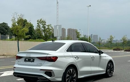 Audi A3, 2022 год, 1 735 000 рублей, 4 фотография