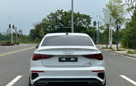 Audi A3, 2022 год, 1 735 000 рублей, 5 фотография