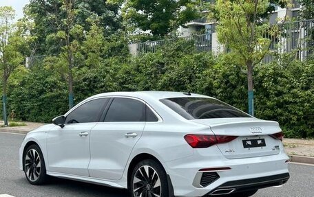Audi A3, 2022 год, 1 735 000 рублей, 6 фотография